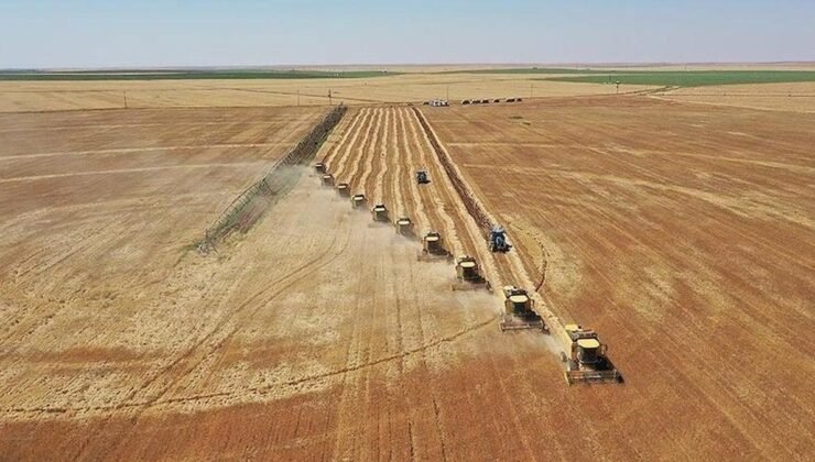 Kırsal Kalkınma Yatırımlarında Yeni Dönem ve Destekler