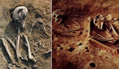 Kolombiya’da 6.000 Yıllık İnsan İskeletleri ve Gizemli Genetik Miras