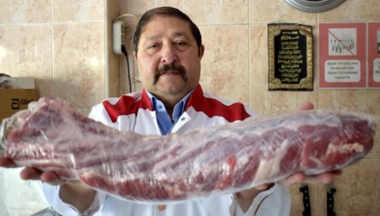 Kurban Bayramı’nda Et Muhafazası ve Alınması Gereken Önlemler