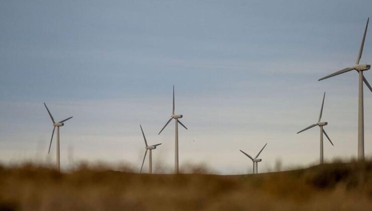 Küresel Rüzgar Enerjisi Gelişmeleri ve Hedefler