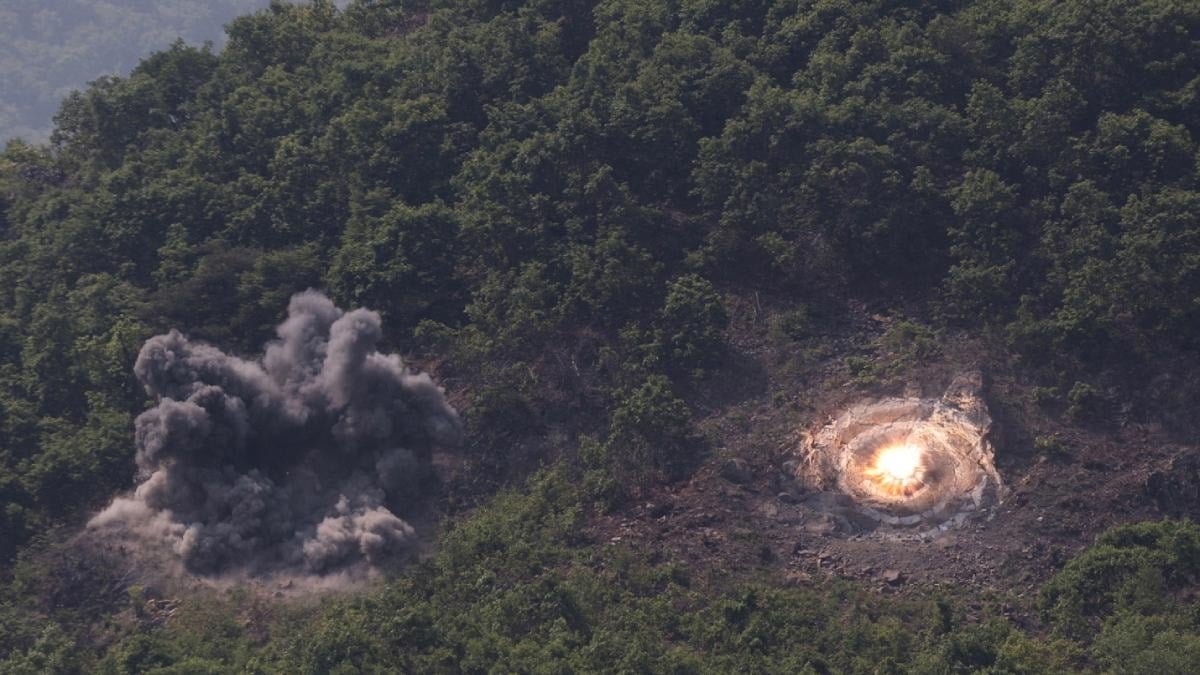 Kuzey Kore'nin Rusya ile Savaşta Teknoloji ve Silah Transferi