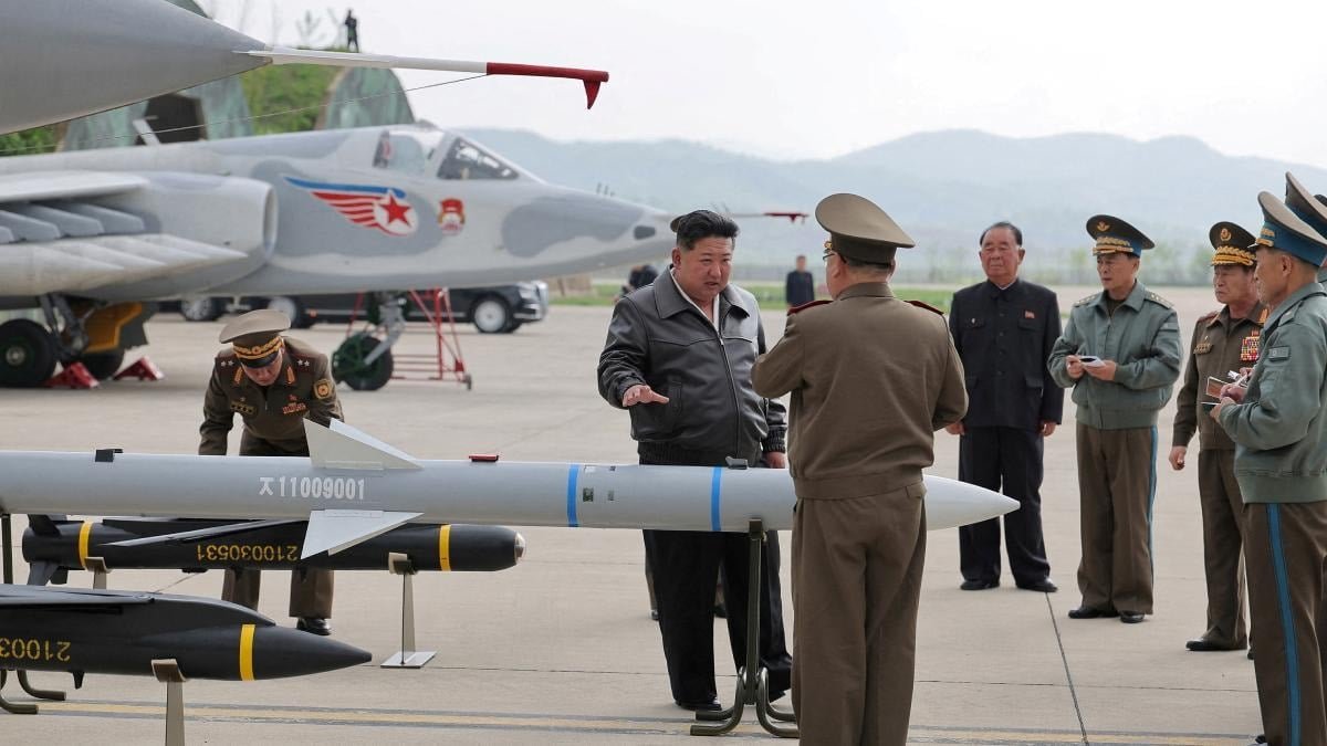 Kuzey Kore'nin Altın Çağı