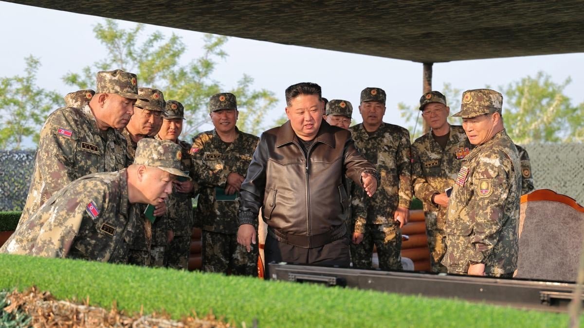 Silahlar ve Askeri Deneyim Kazanımı