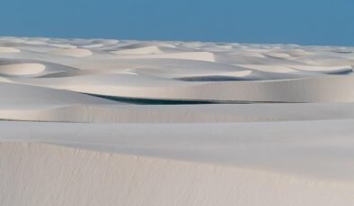 Lençóis Maranhenses: Doğanın Benzersiz Harikası