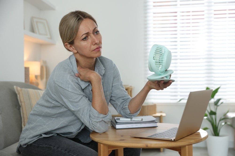 Menopoz Nedir ve Neden Önemlidir?