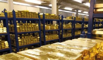 Merkez Bankaları ve Altın Rezervleri: Yeni Gelişmeler ve Gelecek Tahminleri