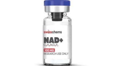 NAD Tedavisi: Yaşlanma ve Enerji Yenilemenin Yeni Sırrı