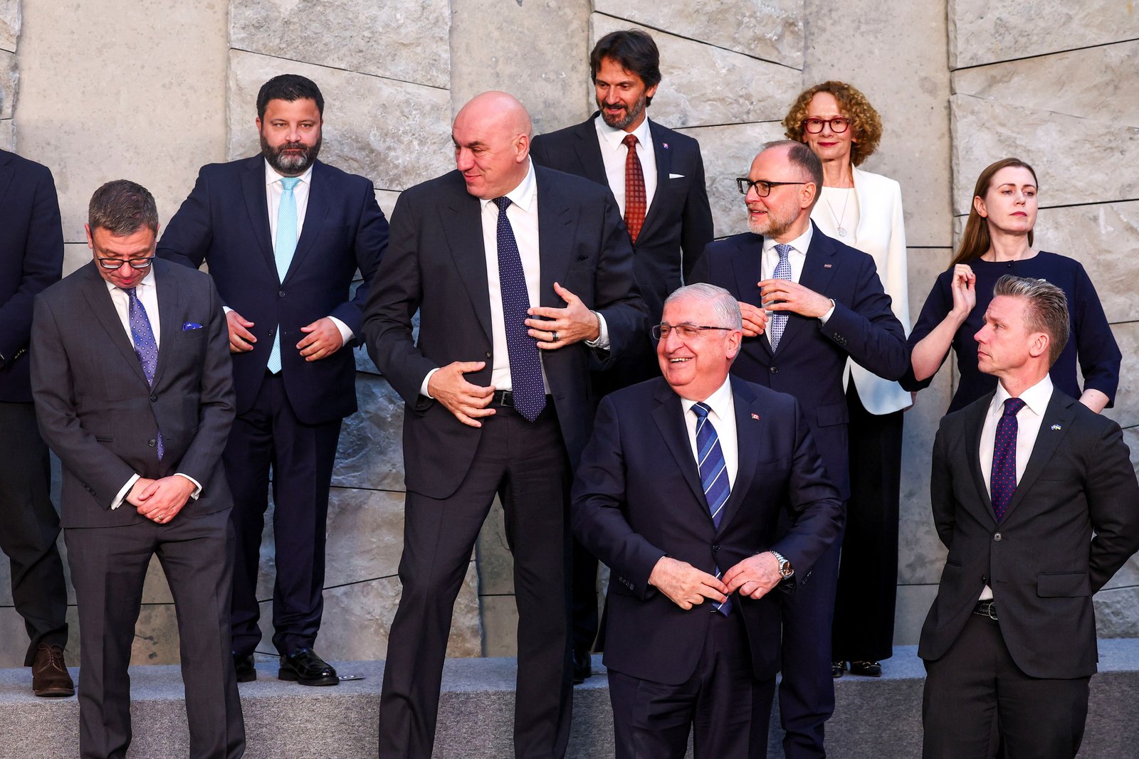 Trump’ın Hedefleri ve NATO’nun Güncel Durumu