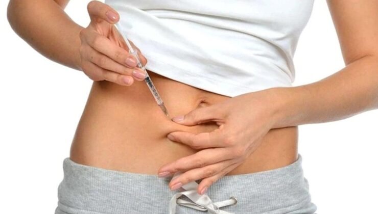 Obezite İğnelerinin Gerçek Yüzü: Yan Etkiler ve Psikolojik Etkiler