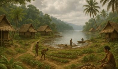 Papua Yeni Gine’nin Antik Genetik Mirası Üzerine Yapılan Yeni Araştırma