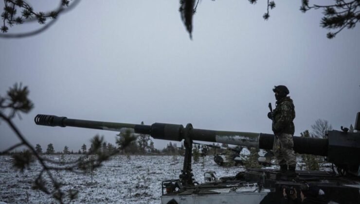 Rusya’nın Finlandiya Sınırındaki Askeri Yığınak ve NATO Tehdidi