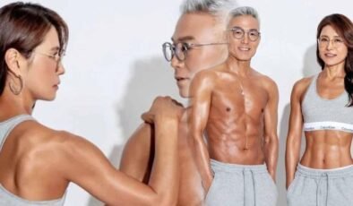 Sağlıklı Yaşlanmanın İlham Veren Örnekleri: Kim Sunok ve Kang Changdong