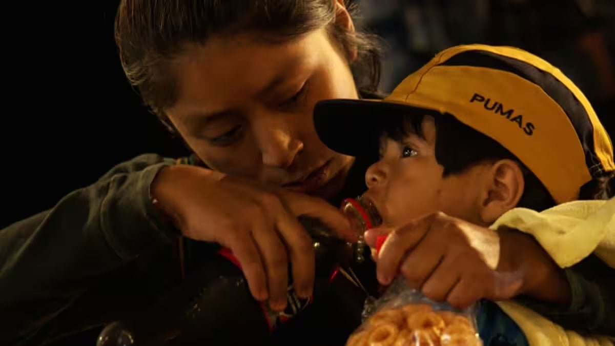 Yüksek Gazlı İçecek Tüketimiyle Karşı Karşıya San Cristobal de las Casas