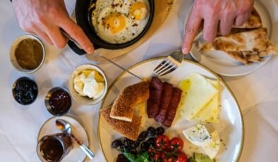 Sınav Döneminde Sağlıklı Beslenme ve Uyku Alışkanlıklarının Önemi