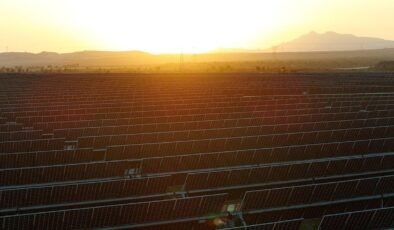 Tarım-Güneş Enerji Santralleri (TarımGES) ile Tarımsal Arazilerin İklim Değişikliği Etkilerine Karşı Güçlendirilmesi