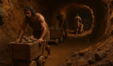 Tekerleğin Evrimi ve İnsanlık Tarihindeki Önemi