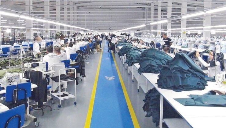 Tekstil ve Hazır Giyim Sektöründe Son Durum: Borçlar, Kredi Kaybı ve İstihdamdaki Gerileme