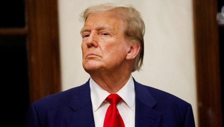 Trump’tan Los Angeles Olaylarına Sert Müdahale ve Güncel Gelişmeler