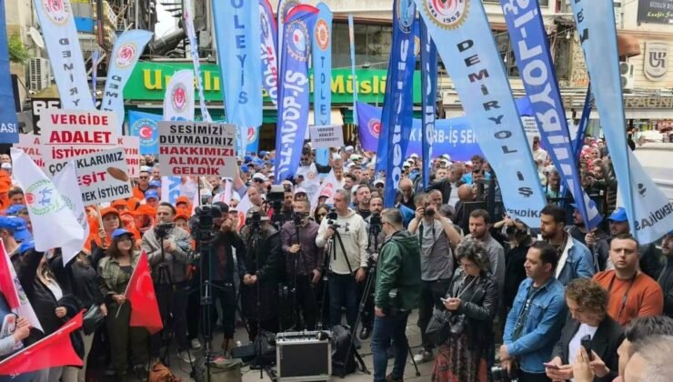 TÜRK-İŞ Kamu Kesimi Toplu İş Sözleşmeleri Koordinasyon Kurulu’nun Hükümete Yönelik Çağrısı ve Talepleri