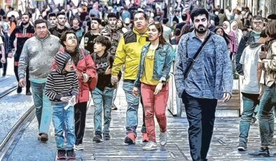 Türkiye Ekonomisinde Derin Kriz: İşsizlik ve İstihdamdaki Genişleme