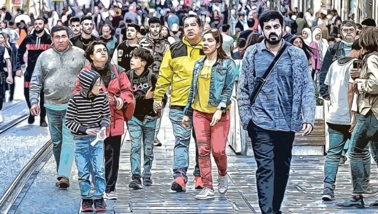 Türkiye Ekonomisinde Derin Kriz: İşsizlik ve İstihdamdaki Genişleme