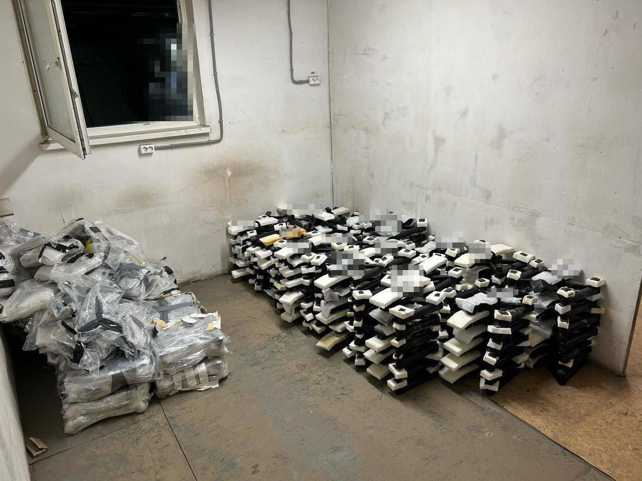 İHA'lar ve Gizli Operasyonlar