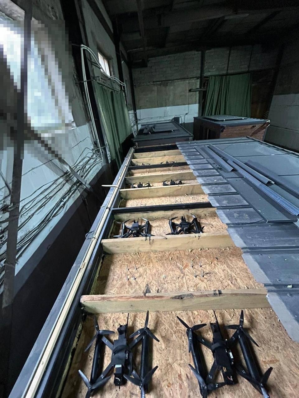 Yapay Zeka Destekli ve Kendini İmha Eden İHA’lar