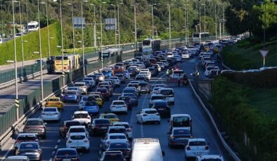 Ulusal Taşıt Tanıma Sistemi (UTTS) Uygulaması ve Son Başvuru Süreci