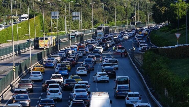 Ulusal Taşıt Tanıma Sistemi (UTTS) Uygulaması ve Son Başvuru Süreci