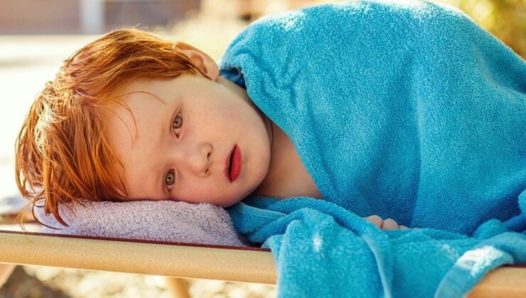 Yaz Tatilinde Çocuk Sağlığı ve Güvenliği İçin Önemli Tavsiyeler