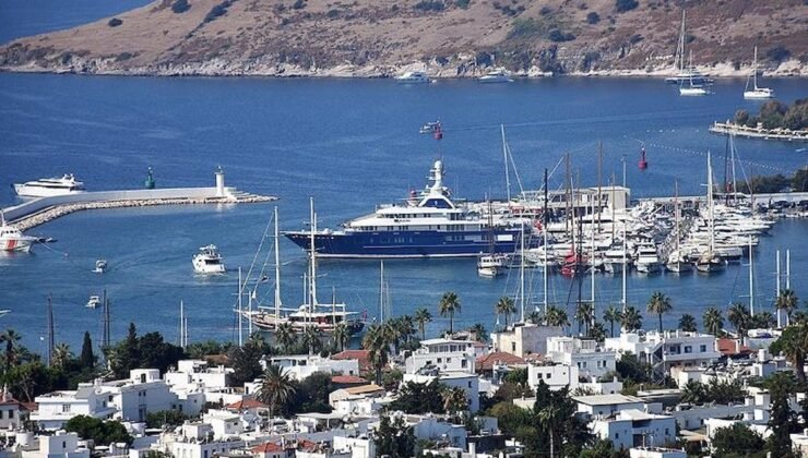 Yerli Tatilcilerin 2025 Yaz Sezonu Plaj Fiyatları ve Limitleri