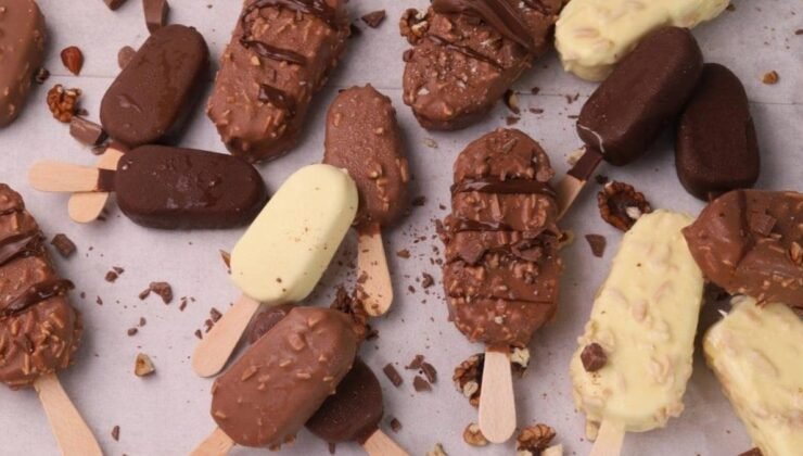 ABD’de 100 Binden Fazla Dondurma Barı Toplatıldı: Listeria Tehdidi Altında