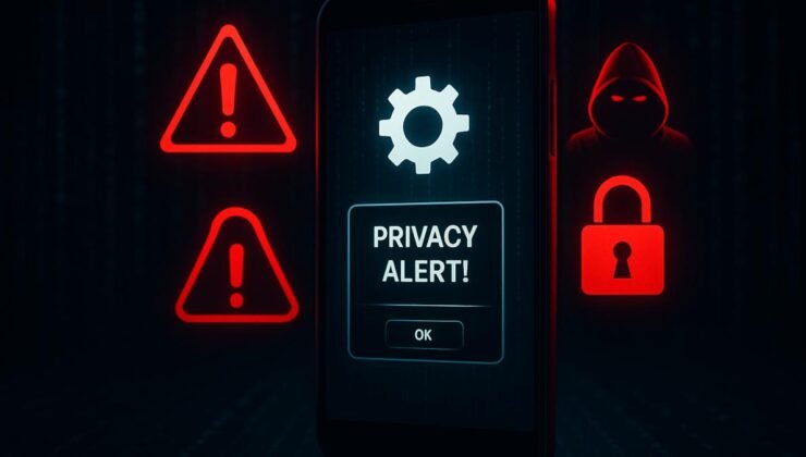 Akıllı Telefon Güvenliğinizi Artırmanın Yolları