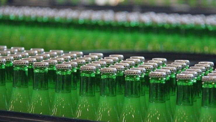 Almanya’da Maden Suyunda Tehlike Salan Bakteri Tespiti ve Geri Çağrı