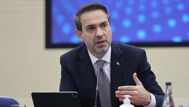 Bakan Bayraktar’dan ABD ile anlaşma sinyali