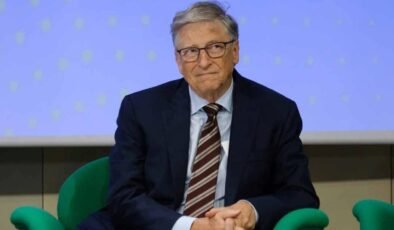 Bill Gates’in milyar dolarlık itirafı: Enerjinin geleceği ne güneş ne rüzgar… Yerin 7 kat dibinde saklı