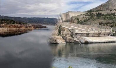 Çin’in dünyayı korkutan 153 milyarlık ‘canavarı’: Gezegenin en hassas bölgesine inşa ediliyor