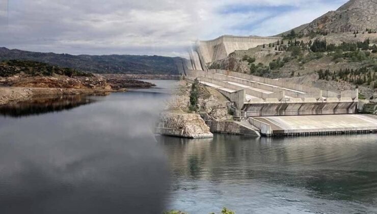 Çin’in dünyayı korkutan 153 milyarlık ‘canavarı’: Gezegenin en hassas bölgesine inşa ediliyor