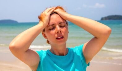 Denizlerde felaket yılı: Yüzde 96’sında durum aşırı hale geldi