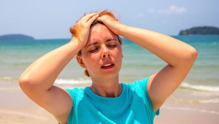 Denizlerde felaket yılı: Yüzde 96’sında durum aşırı hale geldi