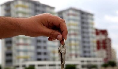 Gayrimenkul sertifikasının borsadaki kodu belli oldu!