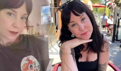 Genç Kadın Luna’nın Alzheimer ile Savaş Hikayesi