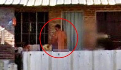 Google’da çıplak fotoğrafı çıkan adama şirket her gün para ödeyecek