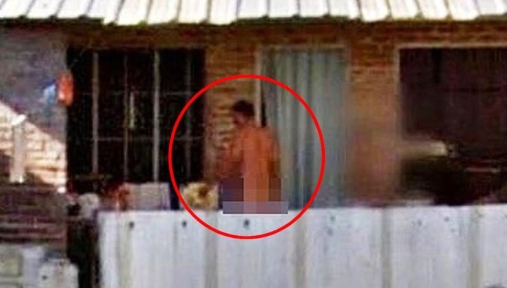 Google’da çıplak fotoğrafı çıkan adama şirket her gün para ödeyecek