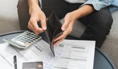 İflasın Gizli İşaretleri ve Finansal Sağlık İçin Uyarılar