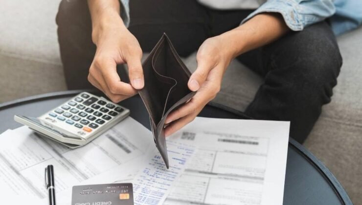 İflasın Gizli İşaretleri ve Finansal Sağlık İçin Uyarılar