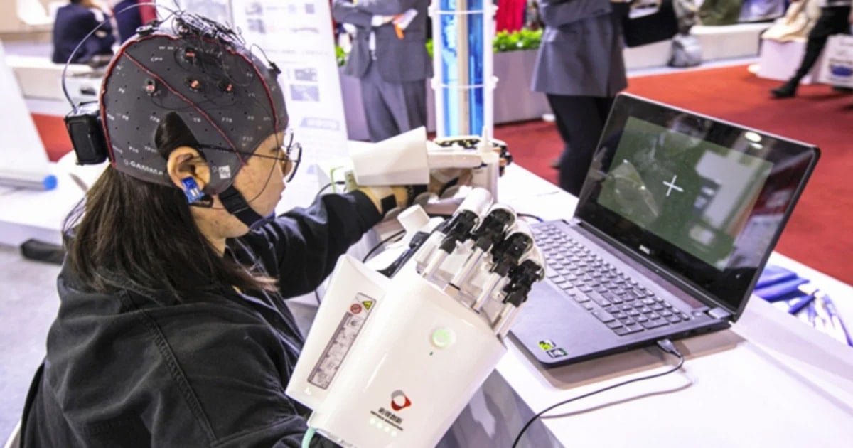 Çin'in Klasik Yaklaşımı Reddetmesi ve AGI Hedefleri