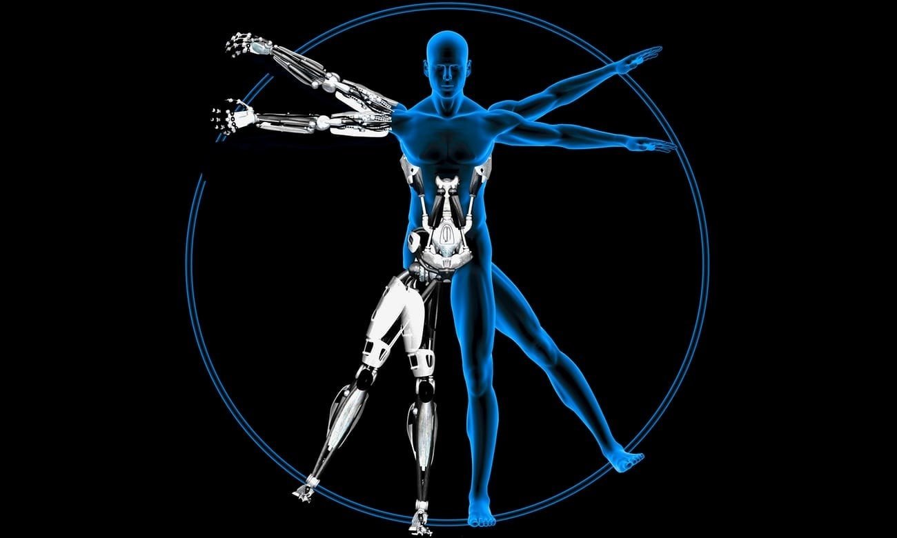 Devlet Destekli Transhümanizm ve Gelecek Vizyonu