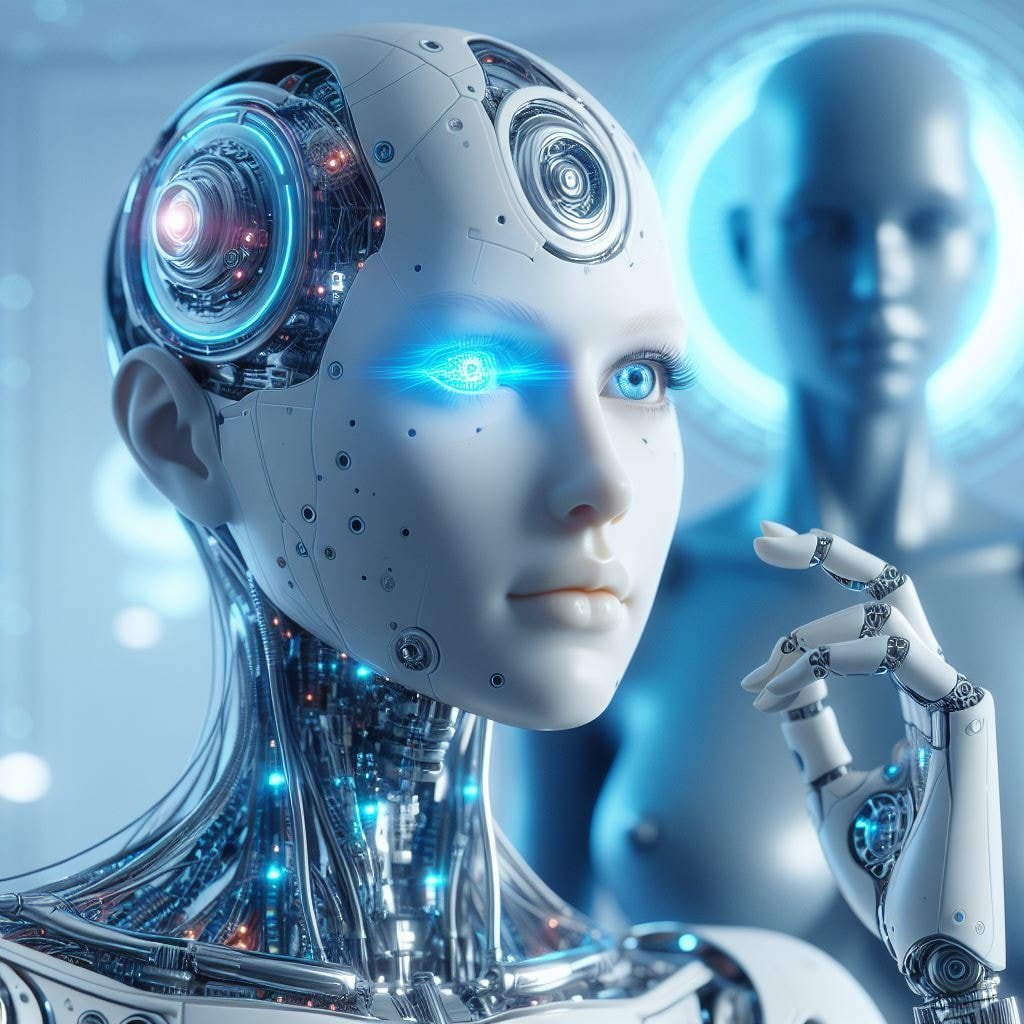 Hissedebilen ve Okuyabilen Yapay Zeka Dönemi