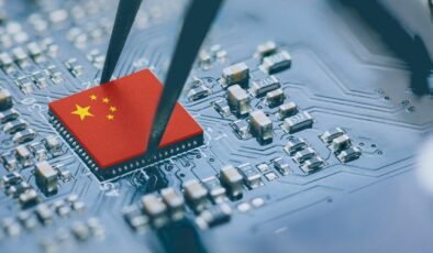 İnsan-Makine dönemi resmen başladı: Çin’in sır gibi projesi ortaya saçıldı!